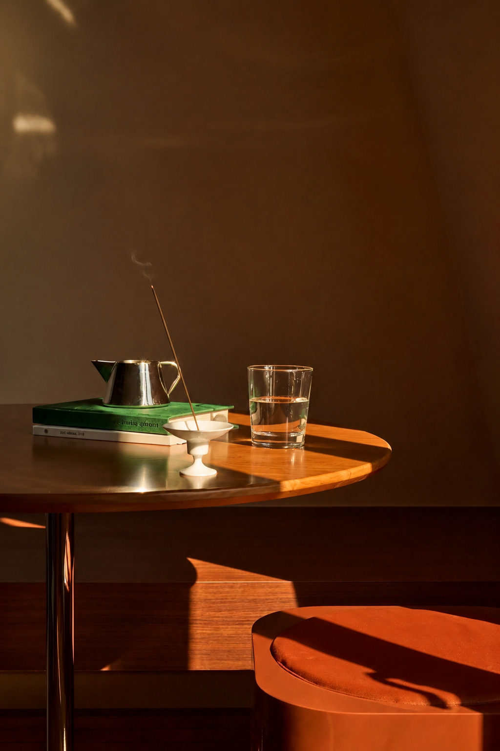 Incense Holders