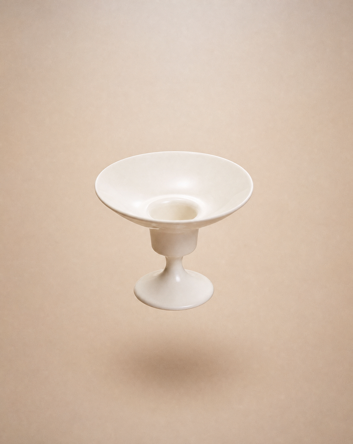 Porcelain Incense Holder | Cloud