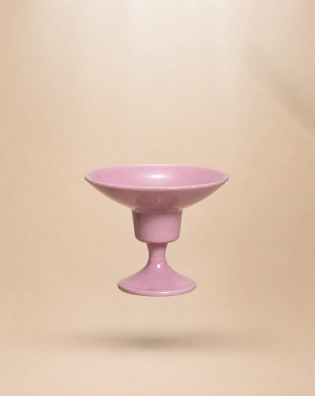 Porcelain Incense Holder | Orchid