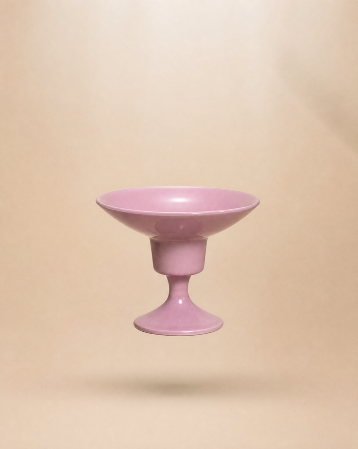 Porcelain Incense Holder | Orchid